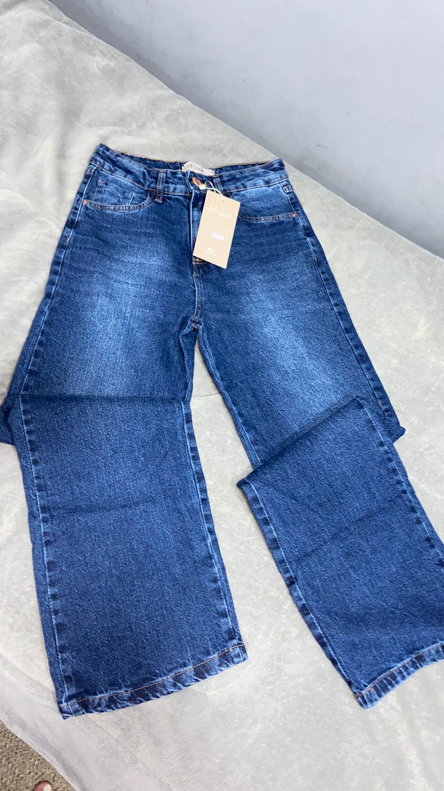 Calça