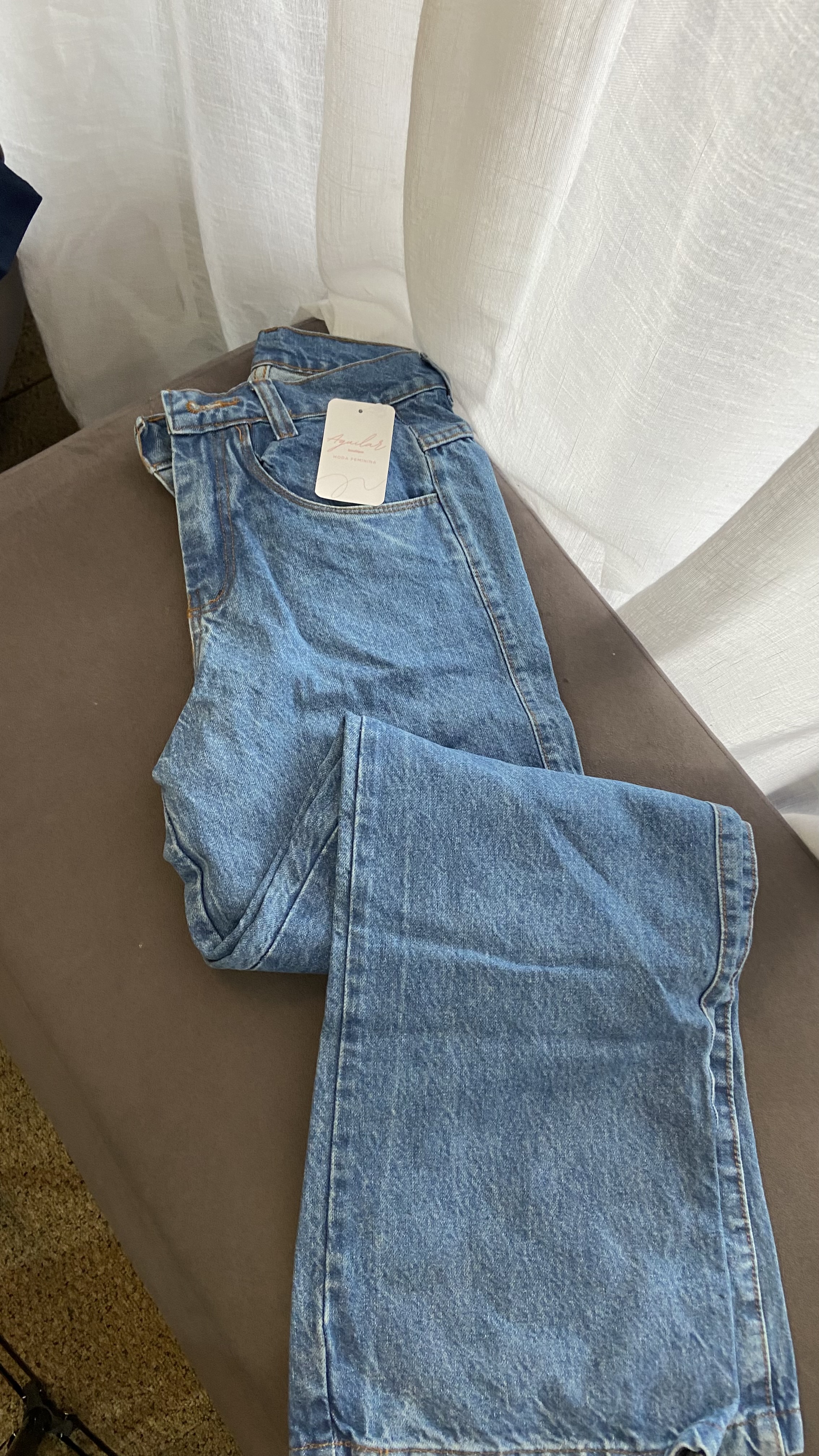 Calça