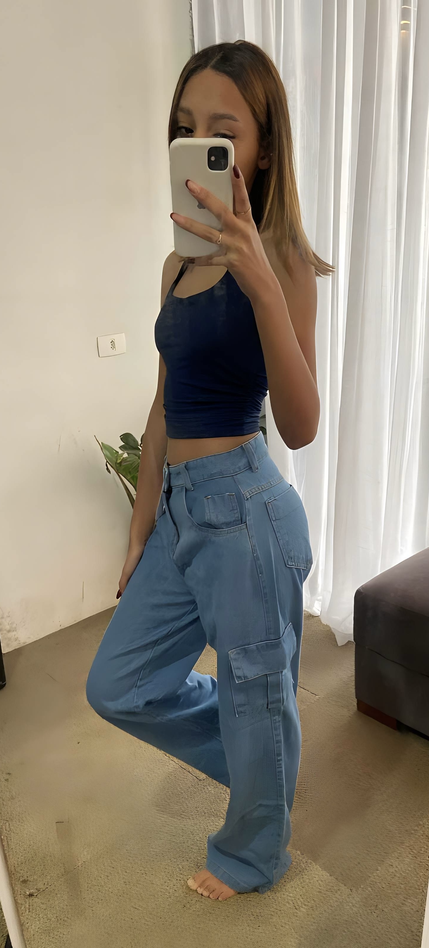 Calça