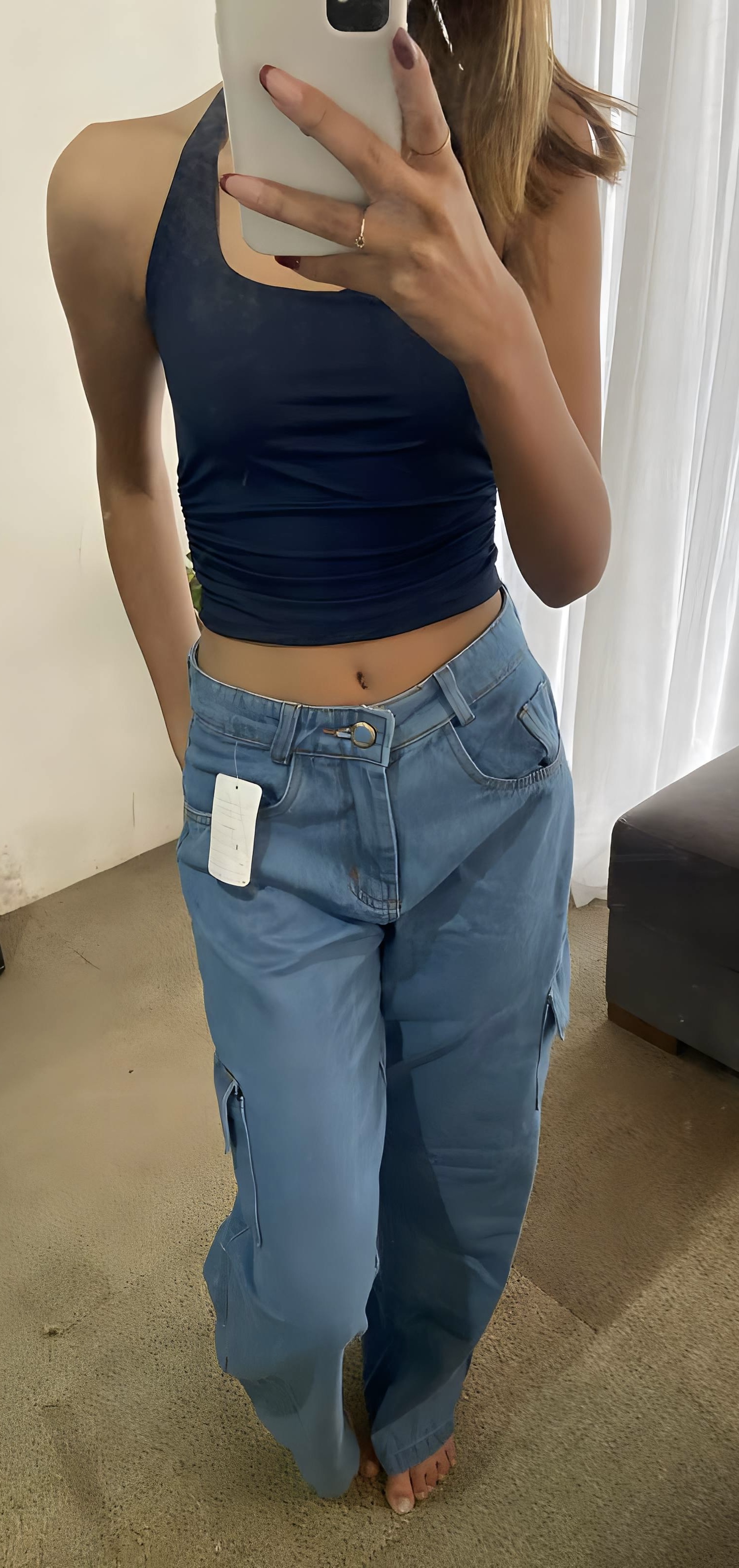 Calça