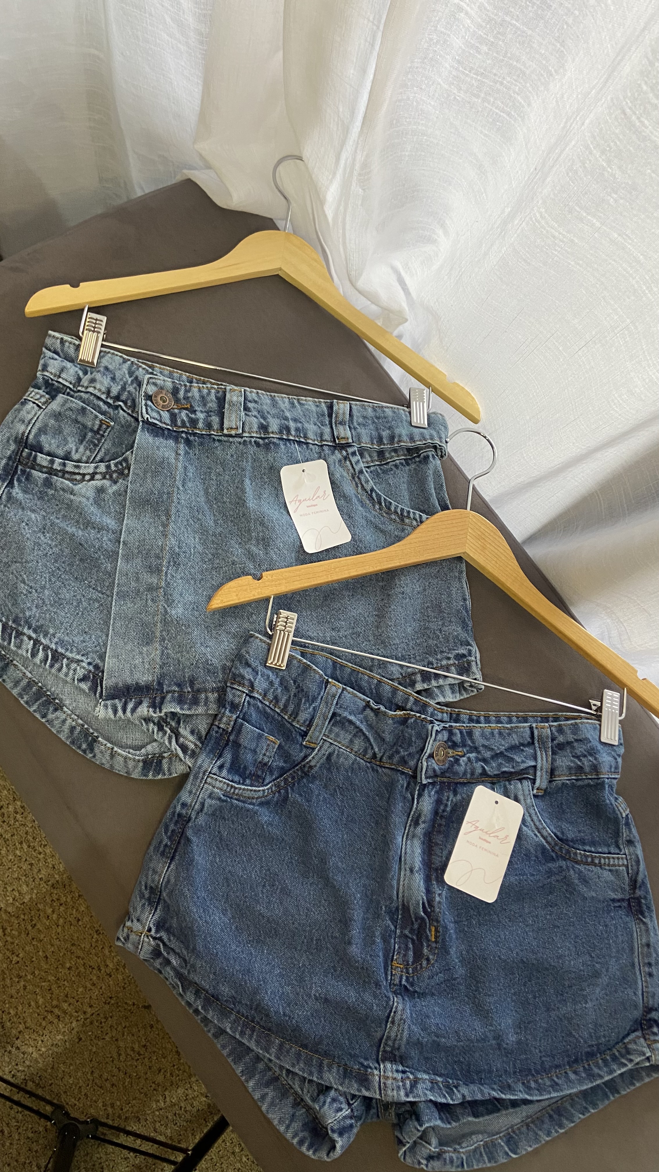 Short Saia